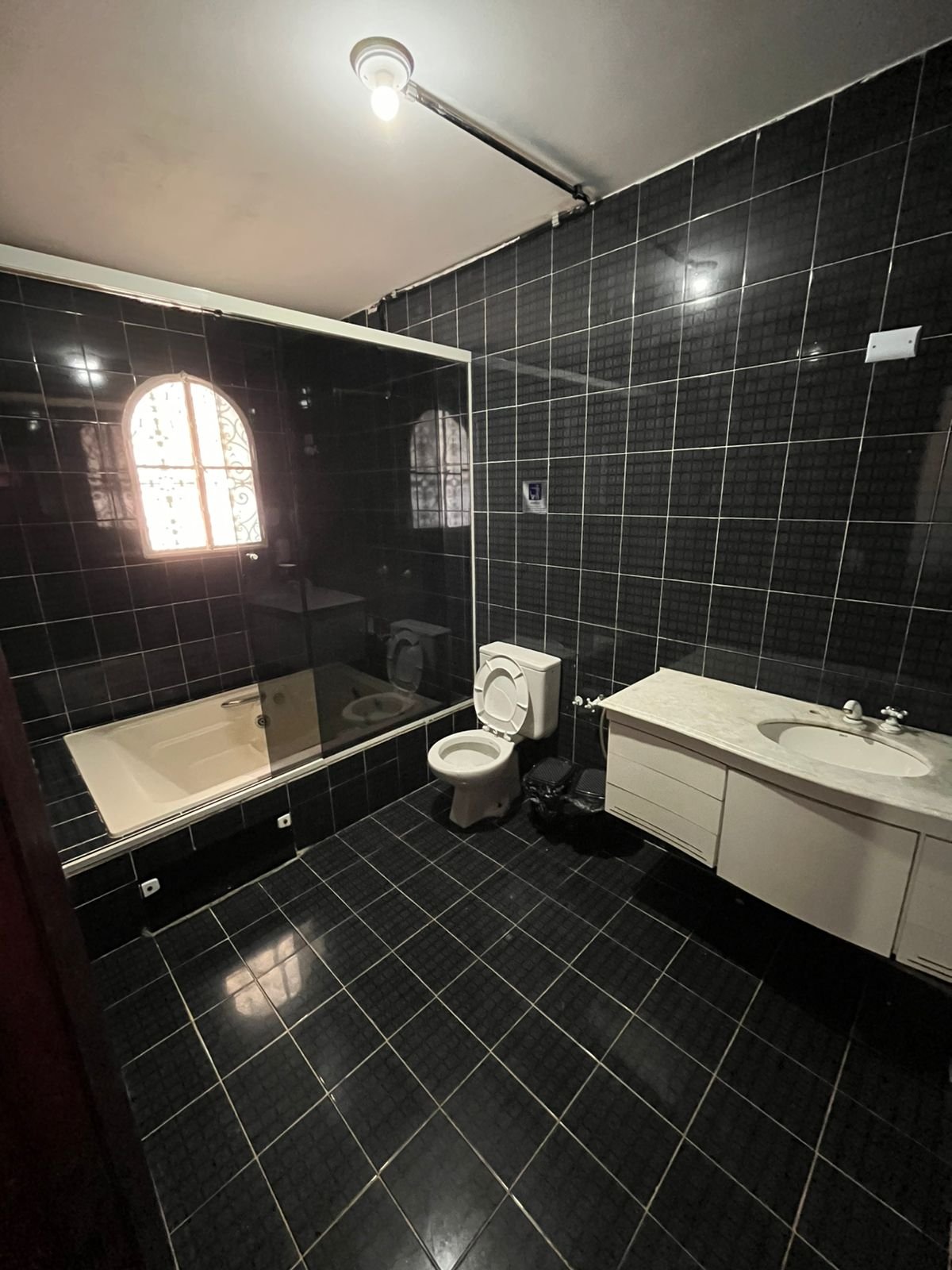 Centro Terapêutico Masculino - São Roque (Instituto Noah) - São Paulo